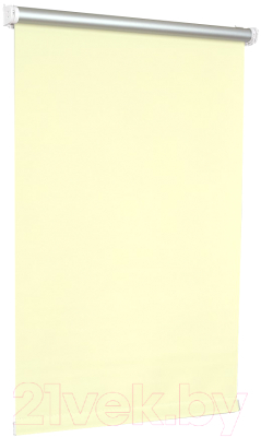 Рулонная штора Delfa Сантайм Термо-Блэкаут СРШ-01М С1002 (34x170, шампань)