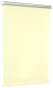 Рулонная штора Delfa Сантайм Термо-Блэкаут СРШ-01М С1002 (48x170, шампань) - 