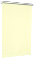 Рулонная штора Delfa Сантайм Термо-Блэкаут СРШ-01М С1002 (81x170, шампань) - 