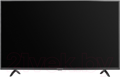 Телевизор Thomson T43FSM6070 (черный)