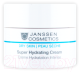 Крем для лица Janssen Super Hydrating Cream Суперувлажняющий легкой текстуры (50мл) - 