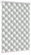 Рулонная штора Delfa Сантайм Глория СРШ-01М 25814 (48x170, серый) - 