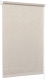 Рулонная штора Delfa Сантайм Альба СРШ-01М 8281 (34x170, песок) - 