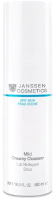 Эмульсия для умывания Janssen 500 Sensetive Creamy Cleanser (500мл) - 