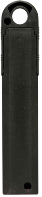 Набор сменных лезвий EKF СМ-60 18мм / cm-s60 (10шт)