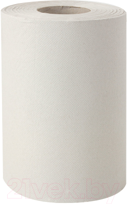 Бумажные полотенца Laima Universal / 112508 (серый)