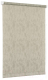 Рулонная штора Delfa Сантайм Марс СРШ-01 МД 27014 (34x170, серый) - 