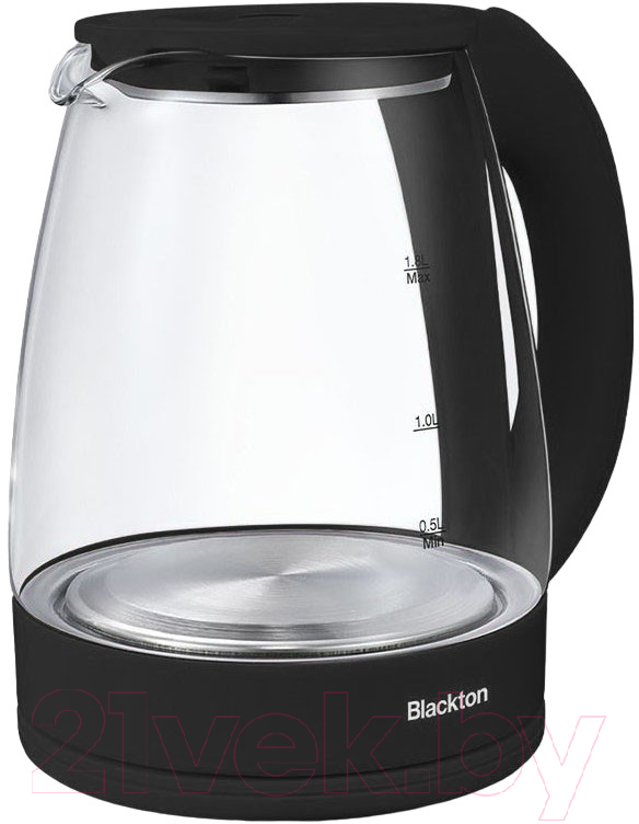 Электрочайник Blackton Bt KT1800G