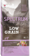 Сухой корм для собак Spectrum Low Grain средних и крупных пород собак с ягненком и черникой (2.5кг) - 