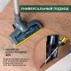 Миниатюра изображения товара Вертикальный пылесос Timberk T-VCH-52 (графит)