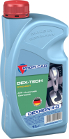 Трансмиссионное масло Profi-Car Dex-Tech II-D (1л) - 