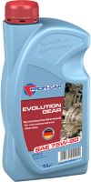 Трансмиссионное масло Profi-Car Evolution Gear 75W90 (1л) - 