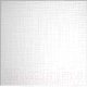 Потолочная плита SOLID С2034 из эксрудированного пенополистирола (500x500, уп.8шт, белый) - 