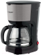 Миниатюра изображения товара Капельная кофеварка Scarlett SC-CM33011 (черный)
