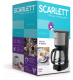 Миниатюра изображения товара Капельная кофеварка Scarlett SC-CM33011 (черный)