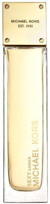 Изображение товара Парфюмерная вода Michael Kors Sexy Amber (100мл)