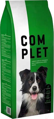 Сухой корм для собак Alinatur Complet (20кг)