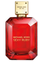 Парфюмерная вода Michael Kors Sexy Ruby (100мл) - 