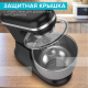 Миниатюра изображения товара Миксер стационарный Scarlett SC-SM10S52 (черный)