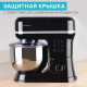 Миниатюра изображения товара Кухонный комбайн Scarlett SC-SM10M49 (черный)