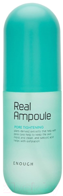 Сыворотка для лица Enough Real Pore Tightening Ampoule (200мл)