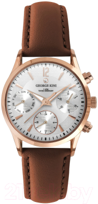 Часы наручные женские George Kini GK.24.3.1R.112