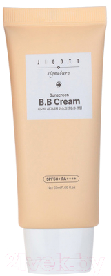 BB-крем Jigott Signature Sunscreen (50мл)