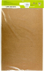 Коврик для террариума Mclanzoo Cork Mat / 8626008/MZ (60x40x0.5см) - 