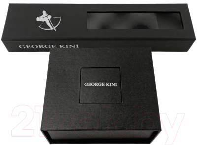 Часы наручные женские George Kini GK.25.R.4R.1.4.4