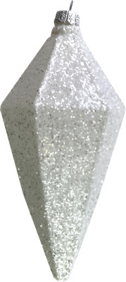 

Елочная игрушка, Кристалл 21см / ВН18