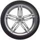 Миниатюра изображения товара Зимняя шина Triangle IcelynX TI501 185/60R14 86T (шипы)