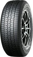 Всесезонная шина Yokohama Geolandar CV 4S G061 225/60R17 99V - 