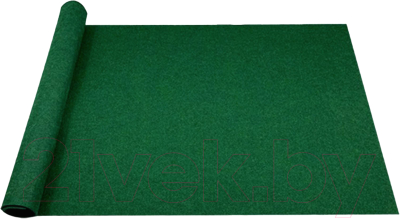 Коврик для террариума Mclanzoo 43.8x120см / 8626019/MZ (текстиль, зеленый)