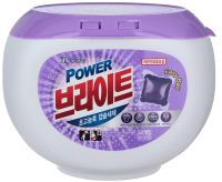 Капсулы для стирки Mukunghwa Power Bright Laundry Capsule Detergent (52шт) - 