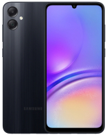 Смартфон Samsung Galaxy A05 4GB/128GB / SM-A055F (черный) - 