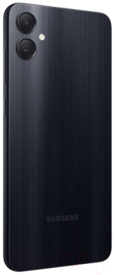Смартфон Samsung Galaxy A05 4GB/128GB / SM-A055F (черный)