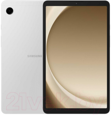 Планшет Samsung Galaxy Tab A9 Wi-Fi 4GB/64GB / SM-X110 (серебристый)