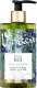 Мыло жидкое Fito Косметик Only Bio Art & Natural Питательное Масло ириса и ваниль (420мл) - 