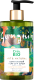 Гель для душа Fito Косметик Only Bio Art & Natural Гладкость кожи Масло таитянского манго (420мл) - 