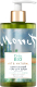 Гель для душа Fito Косметик Only Bio Art & Natural Освежающий Ароматные цветы Живерни (420мл) - 