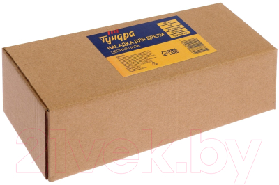 Насадка для электроинструмента Tundra 9208860 