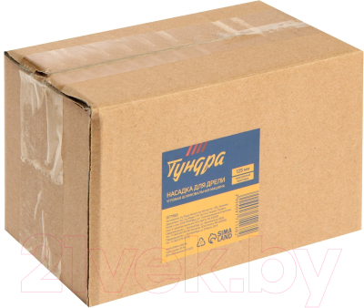 Изображение товара Насадка для электроинструмента Tundra 9771168 