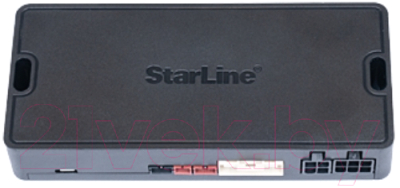 Автосигнализация StarLine A90 ECO