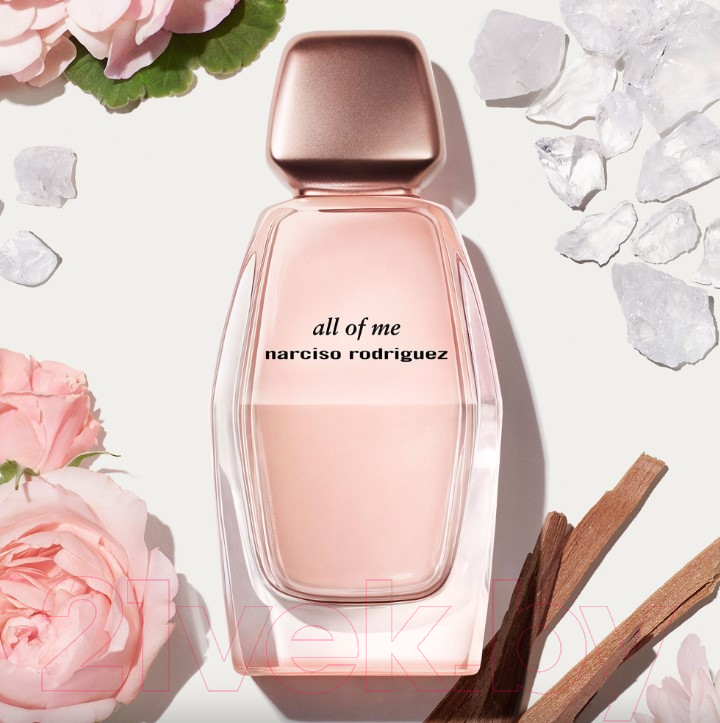 Парфюмерная вода Narciso Rodriguez All Of Me