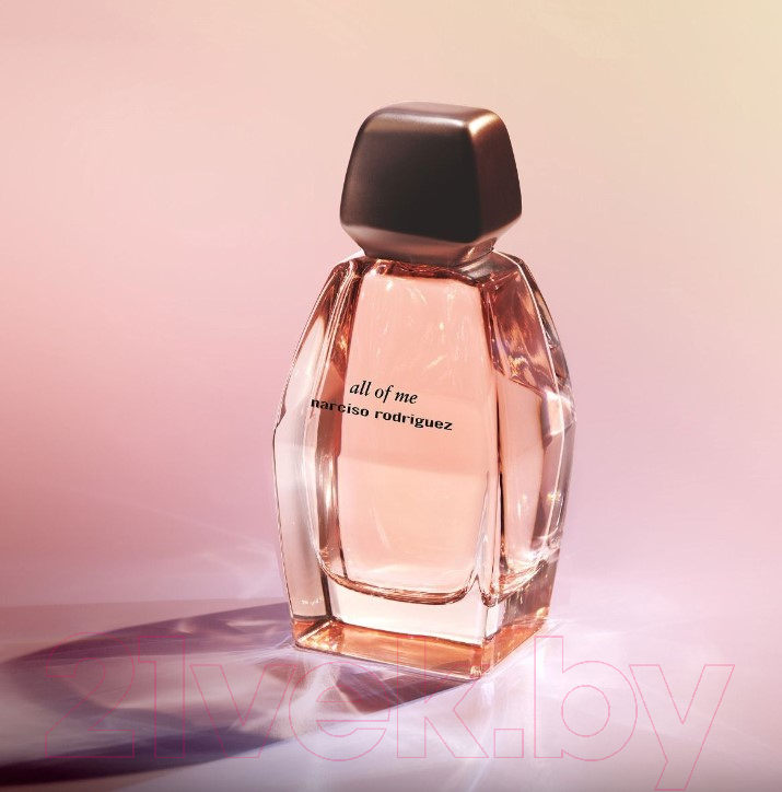 Парфюмерная вода Narciso Rodriguez All Of Me