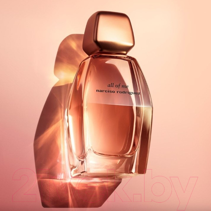 Парфюмерная вода Narciso Rodriguez All Of Me