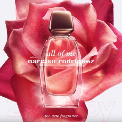 Парфюмерная вода Narciso Rodriguez All Of Me (90мл)