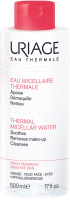 Мицеллярная вода Uriage Для чувствительной кожи (500мл) - 