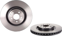 Тормозной диск Brembo 09A95811 - 