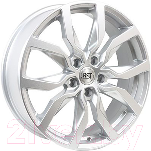 Литой диск RST Wheels R138 Geely Coolray 18x7